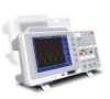 8inch color LCD screen digital storage oscilloscope (with 100M)