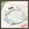 8mm glass digital scale