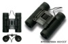 8x22 promotional binoculars with box coin operated angle gift