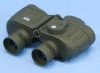 8x30c optic len water-proof army binocular
