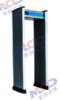 8zones & 10zones / Quality door frame metal detector MCD-800