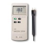 9%-30%,2 pins moisture electrode, Wood/Timber Moisture Meter/Tester MS-7001