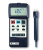 9%-30%,9 material species memory,separate Pin type probe Moisture Meter MS-7000