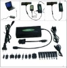 90W Laptop Battery Charger and adapter with USB fit for most of laptop and electronic product