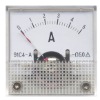 91 Moving Coil instrument DC Ammeter