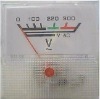 91L16 series frequency panel meter