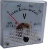 91L4 series analog current meter
