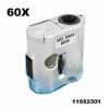 9591 60X Mini Scale Microscope