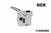 9592 60x Mini Pocket Microscope