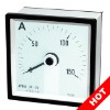 96 240 Moving Instrument DC Ammeter