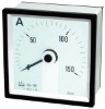 96 240 degree Moving Instrument DC Ammeter
