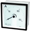 96 240Moving Instrument DC Ammeter