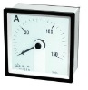 96 240deg; Moving Instrument DC Ammeter(HY-96DC)