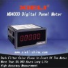 96*48mm digital voltage meter