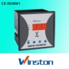 96*96 3-phase Digital voltmeter
