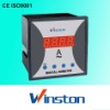 96*96 Digital Programmable Current Meter