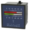 96 Bar Graph Meter (one/two rows)