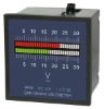 96 Bar Graph Meter (one/two rows)