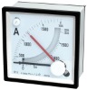 96 Maximum Demand Ammeter with Moving Iron Ammeter
