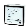 96 Moving Iron Instruments AC Ammeter