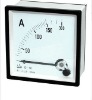 96 Moving Iron Instruments AC Ammeter