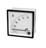 96 Moving Iron Instruments AC Ammeter