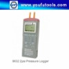 9632 2psi Pressure Logger