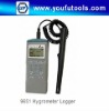 9651 Hygrometer Logger