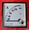 96T Series Analog Voltmeter