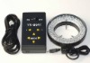 98diametere Circular LED Microscope Ring Light