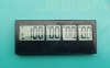 999 days large lcd digital countdown timer
