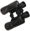 9G/10x50 binoculars fully rubber covered