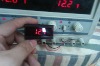 9V, 12V, 15V volt meters