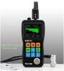 A/B scan Portable digital Ultrasonic Thickness Gauge TG-5100