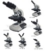 A11.1315 Biological Microscope (40x-1000x Mechanical Stage)