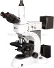 A13.1011 Bright/Dark Field Metallurgical Microscope