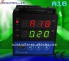 A18 Series HEATING COOLING TEMPERATURE CONTROLLER