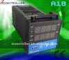 A18 Temperature controller