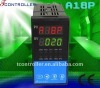 A18P Programmable temperature and humidity controller