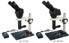 A21.1607 Zoom Monocular Video Microscope
