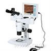 A33.1004 LCD Stereo Microscope