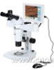 A33.1004 LCD Stereo Microscope