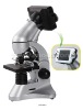 A33.1501 Digital LCD Microscope kit