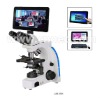A33.2701 Digital LCD Biological Microscope