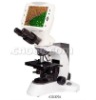 A33.3764 Digital LCD Microscope