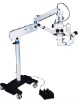 A41.3406 Operating binocular microscope