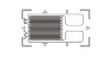 AA series strain guage