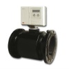 ABB MMASMF MagMaster Electromagnetic Flowmeter