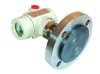 ABB gauge pressure transmitter