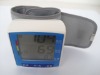 ABP-WA100V wrist type blood pressure monitor